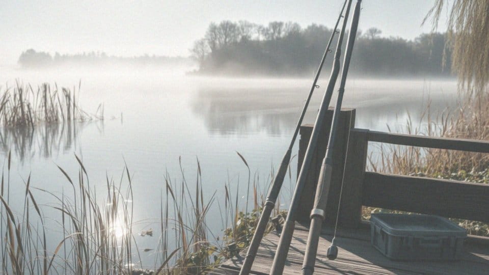 Karta wędkarska bez egzaminu – jak ją uzyskać i co warto wiedzieć?