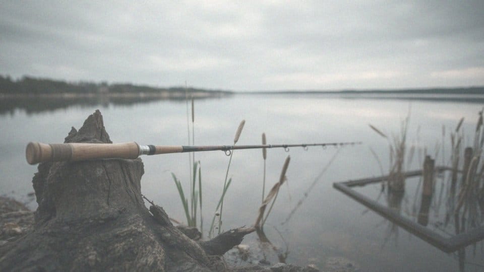 Karta wędkarska online – jak ją wyrobić i co warto wiedzieć?