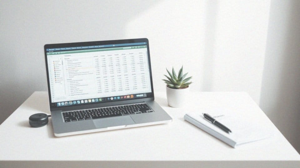 Kas sprawozdanie finansowe – kluczowe informacje i obowiązki