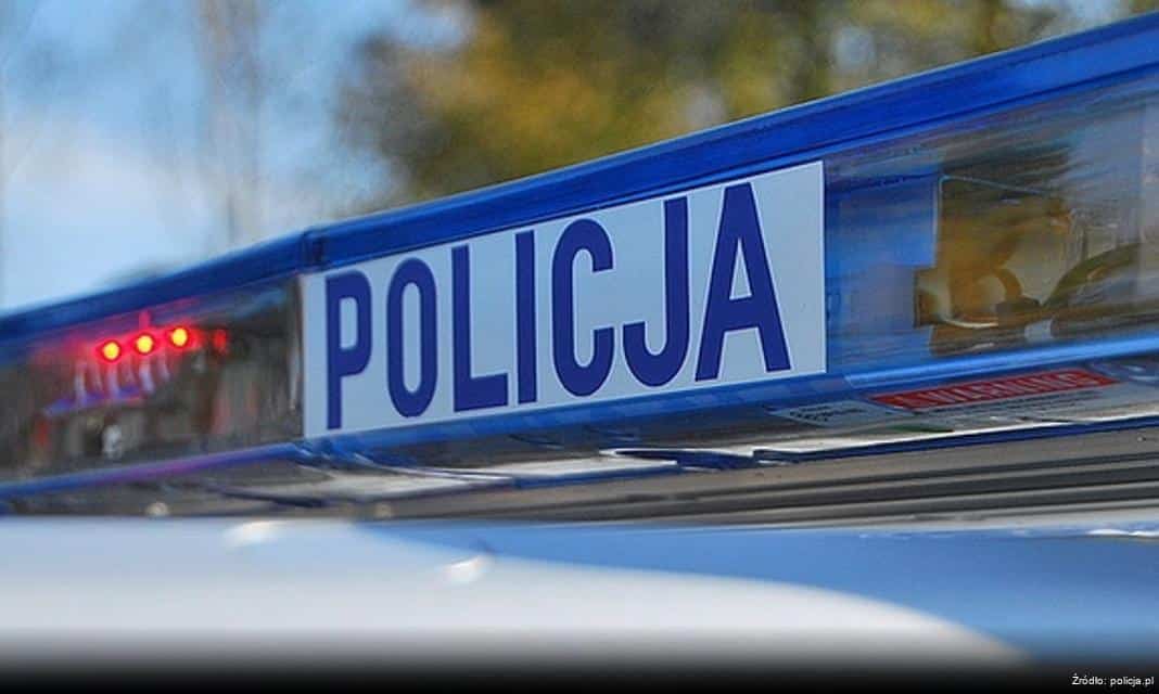 Seryjny włamywacz do lokali gastronomicznych zatrzymany przez policję