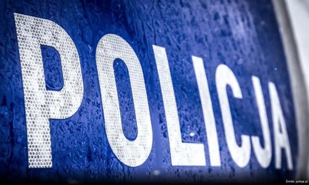 Policja zatrzymuje oszustów działających metodą „na policjanta” w Luboniu
