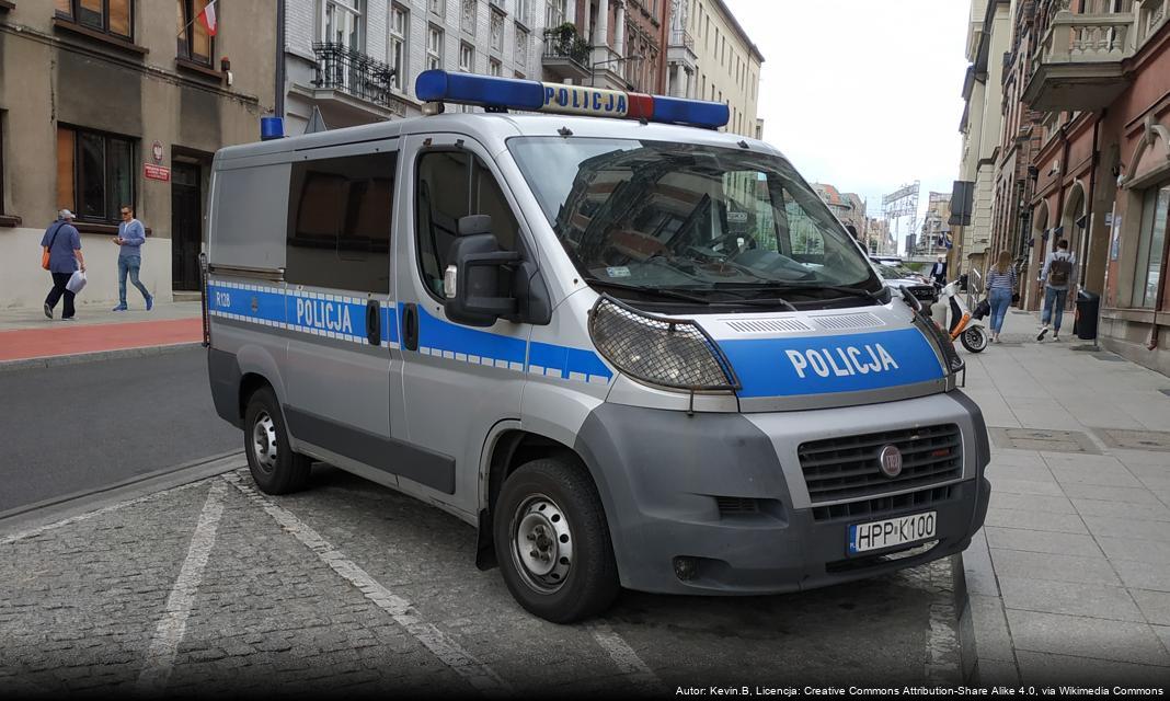 Rusza konkurs „Policjant, który mi pomógł” – zgłoszenia do 31 maja 2025 r.