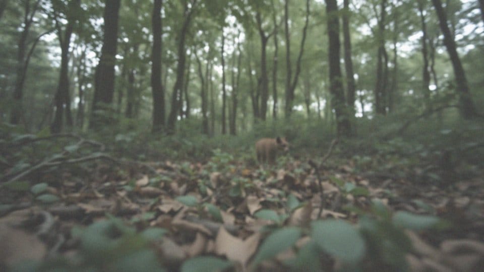 Mam żbika w domu? Co warto wiedzieć przed adopcją