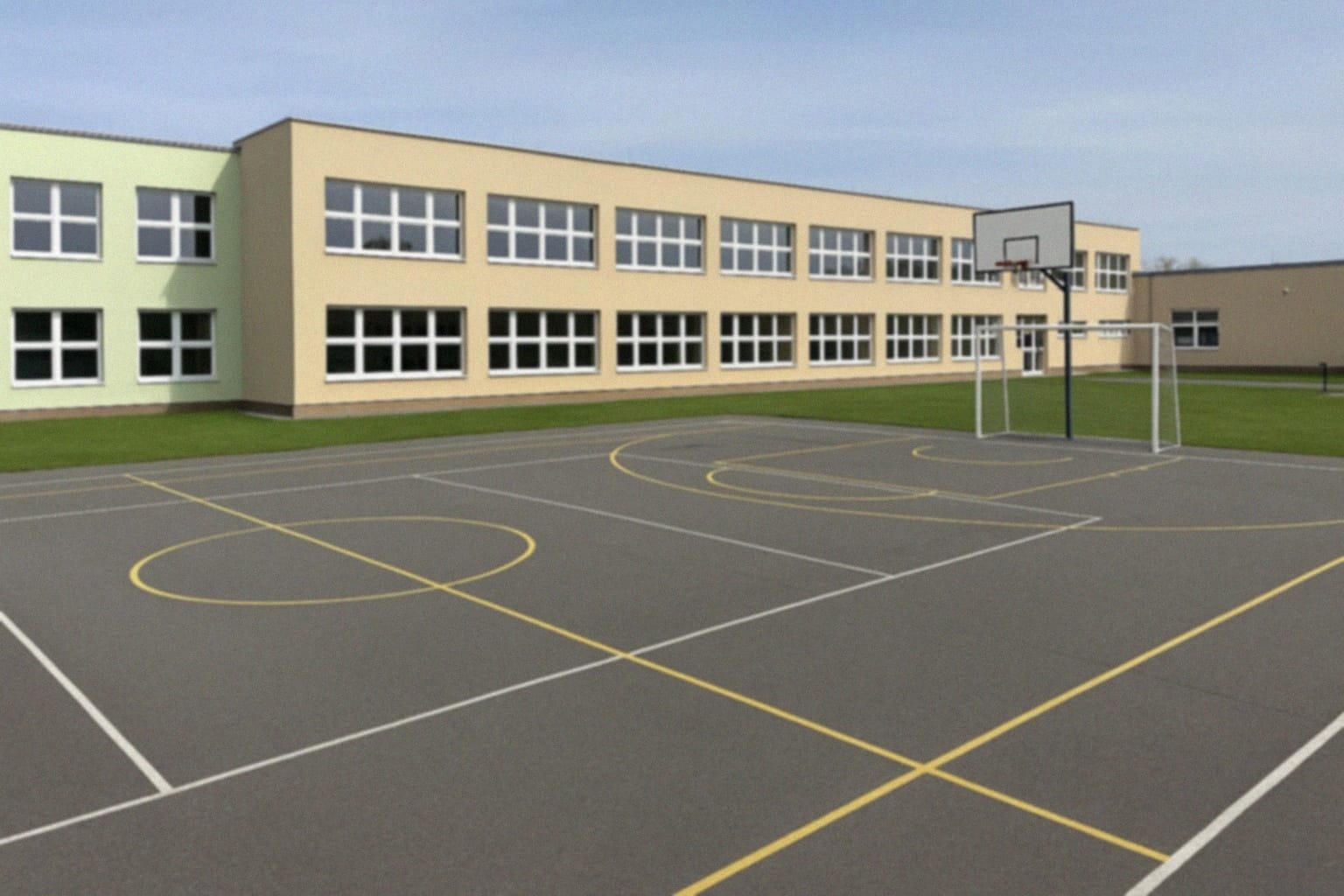 Odszedł Krzysztof Janicki, wieloletni spiker i animator sportowy z Lubonia