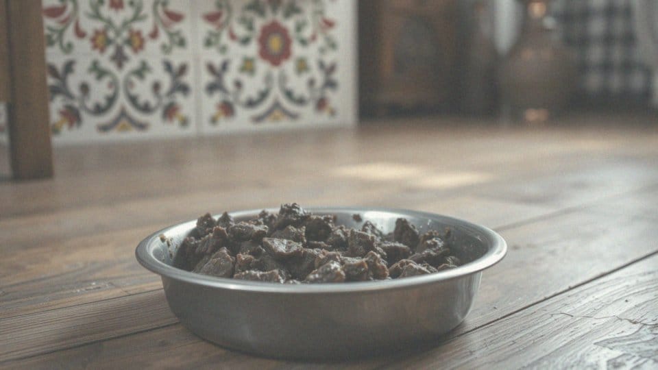 Najlepsza mokra karma dla psa – jak wybrać idealną dla swojego pupila?