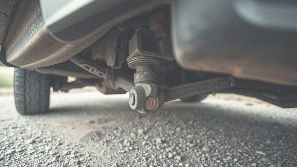 Nissan Qashqai awarie i problemy – co warto wiedzieć?