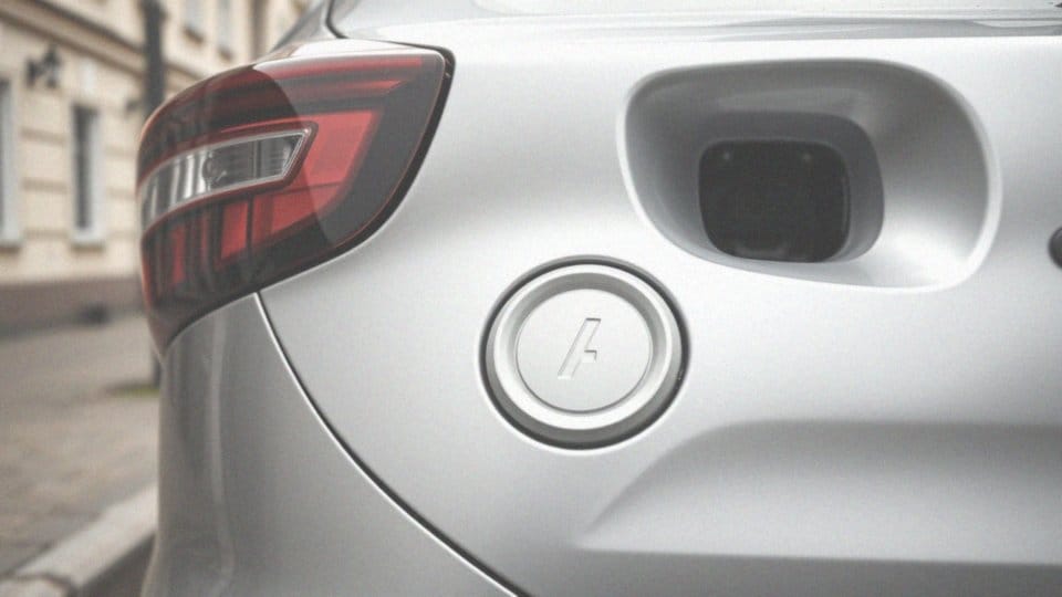 Nissan Qashqai J11 pojemność baku – Zbiornik paliwa i zasięg