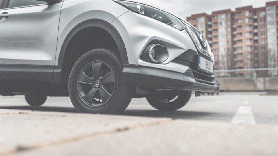 Nissan Qashqai – na co zwrócić uwagę przy zakupie używanego auta?