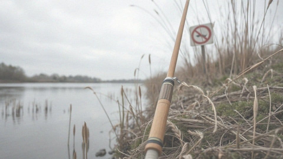 Od kiedy bez karty wędkarskiej? Nowe przepisy w 2023 roku