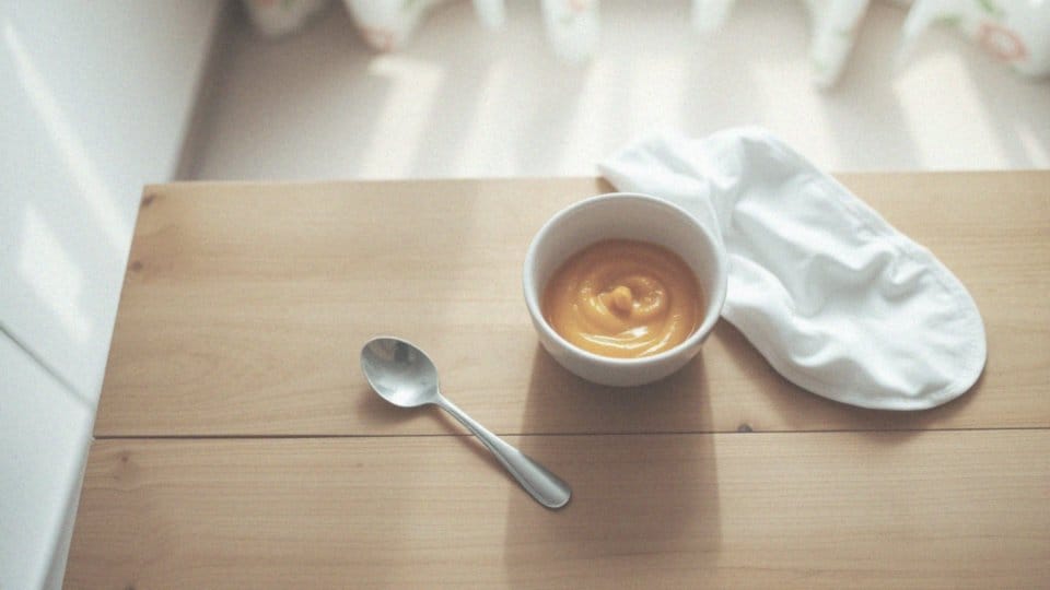 Od kiedy rozszerzać dietę niemowlaka karmionego piersią? Poradnik