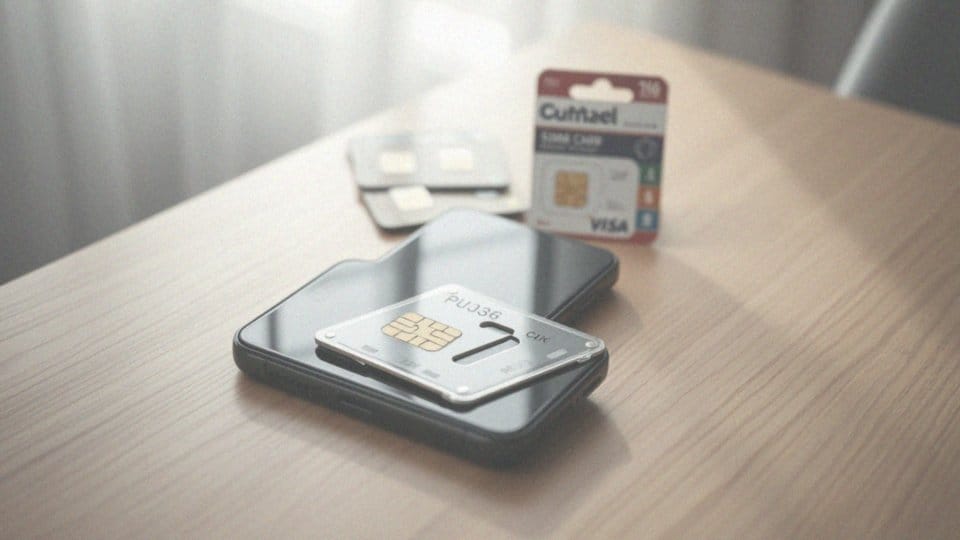 Orange kod PUK – jak go odzyskać i odblokować kartę SIM?