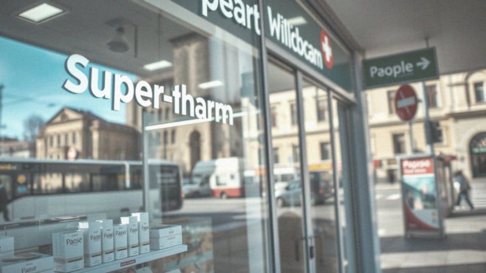 Paese – gdzie kupić stacjonarnie kosmetyki w Polsce?