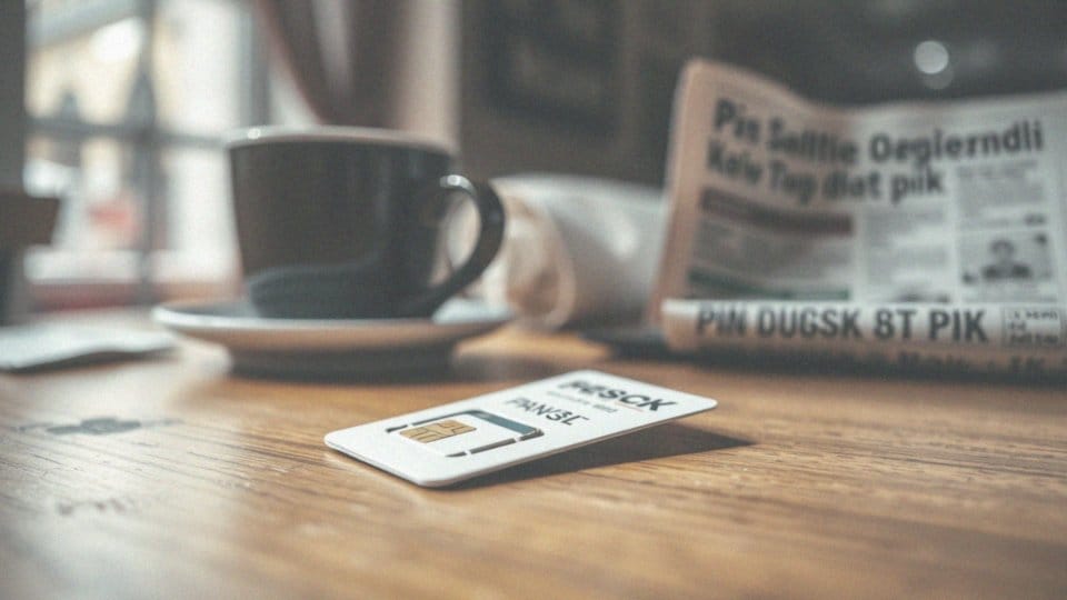 Plus kod PUK – jak go odzyskać i wykorzystać?