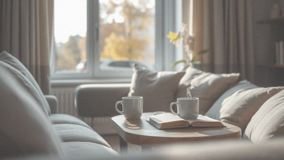 Po jakim czasie zamieszkać razem? Kluczowe wskazówki dla par