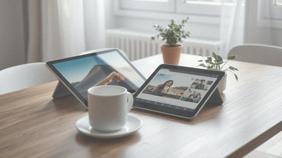 Ranking tabletów do 2000 zł – najlepsze modele na rynku