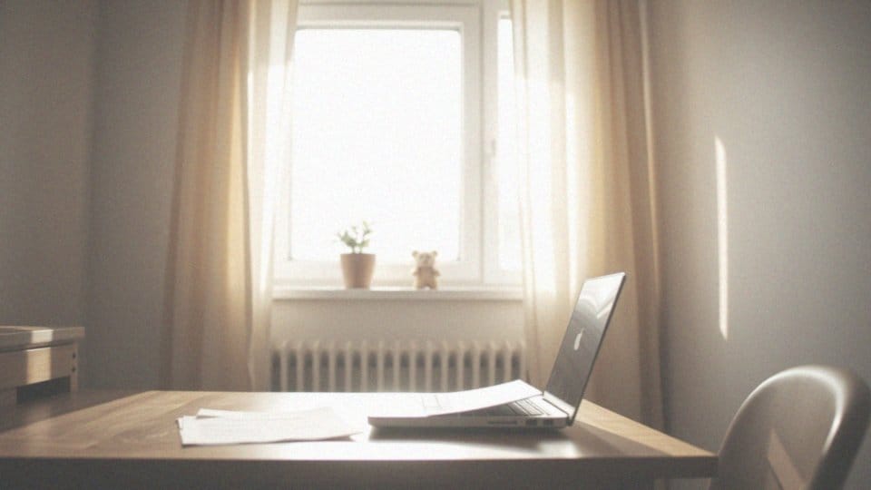 Rezygnacja z urlopu wychowawczego – co warto wiedzieć?