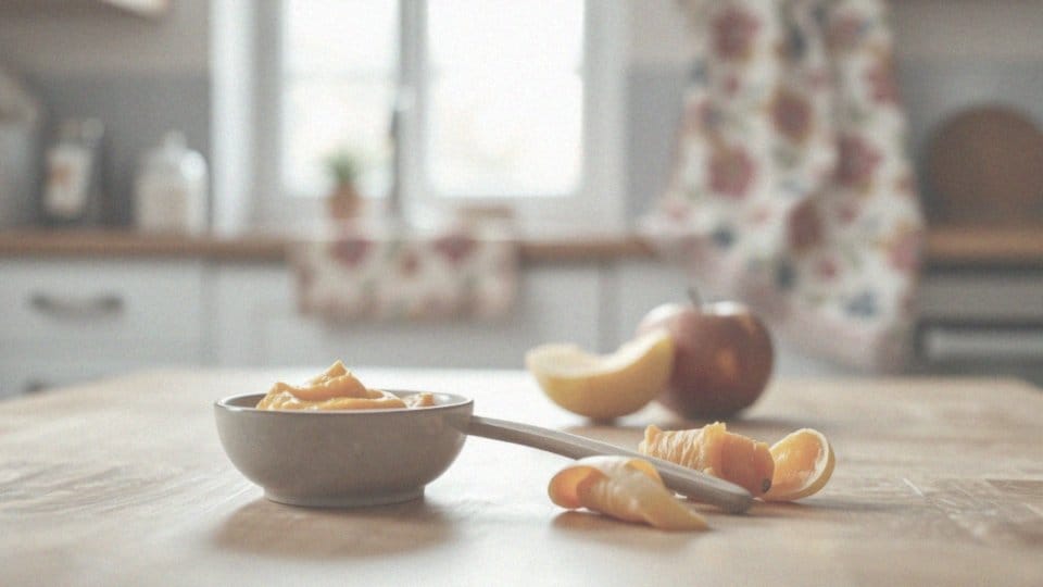 Rozszerzanie diety – od czego zacząć? Praktyczny przewodnik