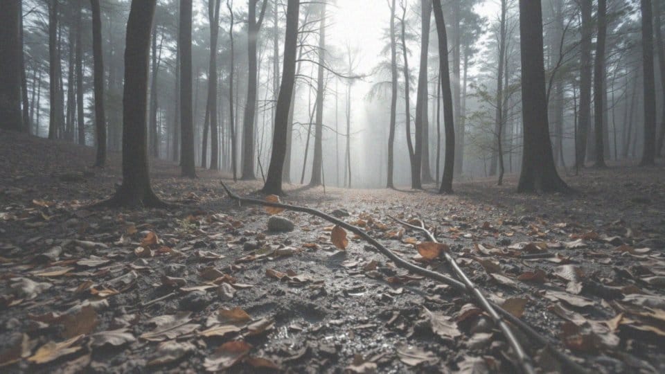 Ryś a żbik – kluczowe różnice i znaczenie dla ekosystemów