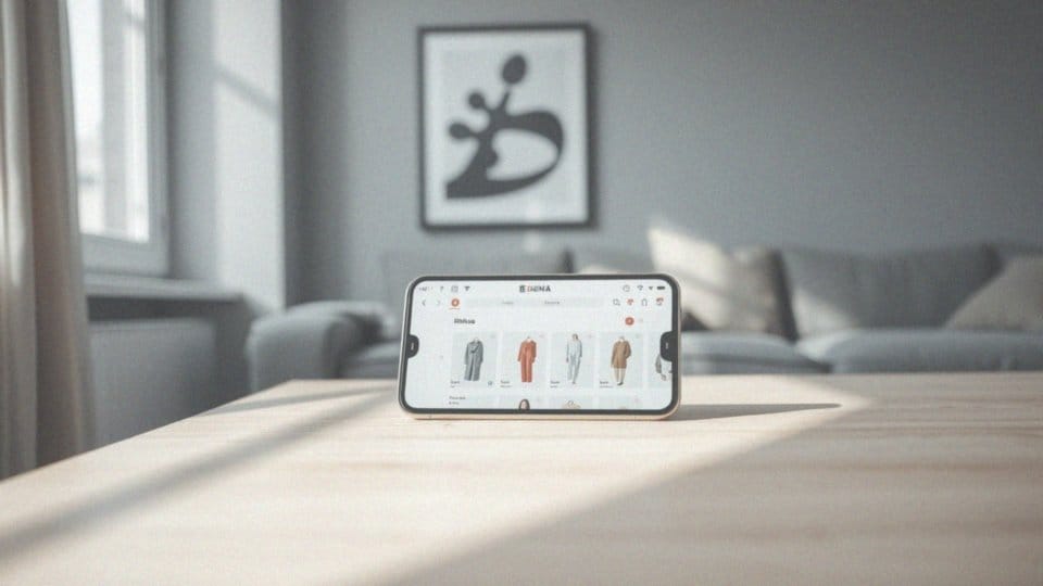 Sprawdzone chińskie sklepy internetowe – bezpieczne zakupy online