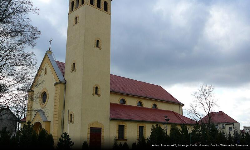 Stary Luboń