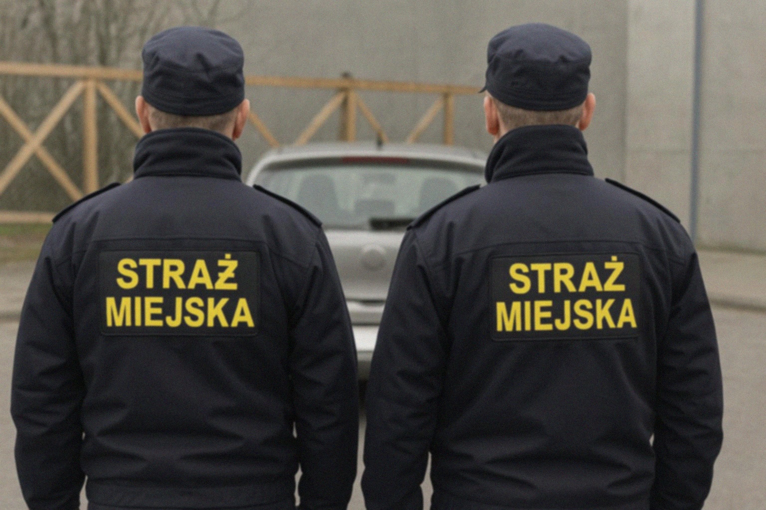 Aktywność Straży Miejskiej w Luboniu w Maju 2025