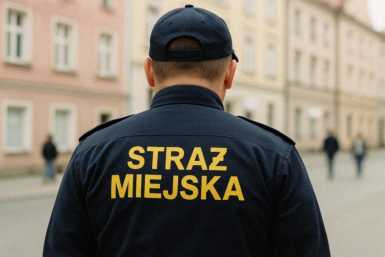 Akcja wsparcia dla dzikich zwierząt w Luboniu