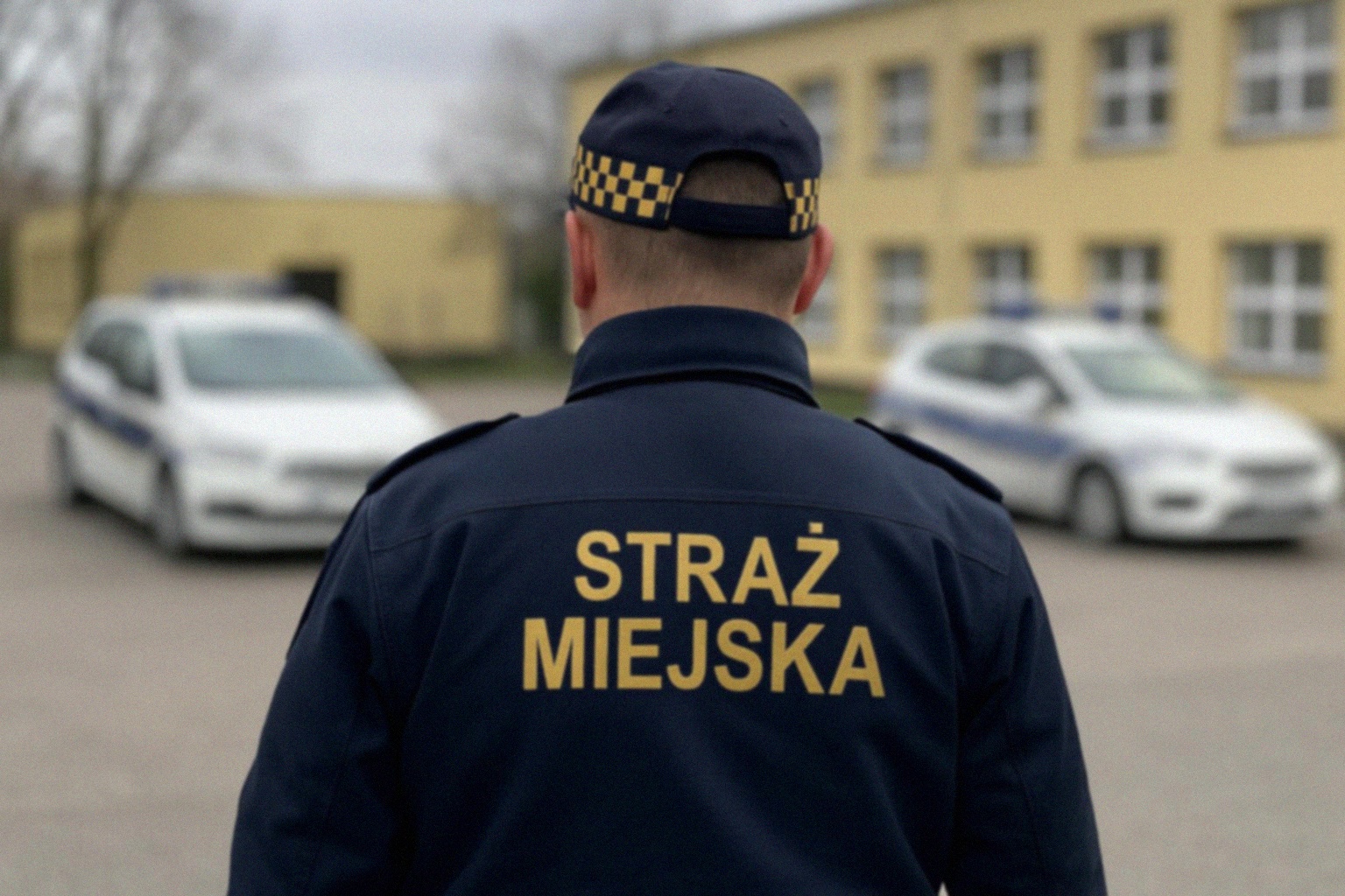 V Aktywności Straży Miejskiej w Luboniu w Czerwcu 2025