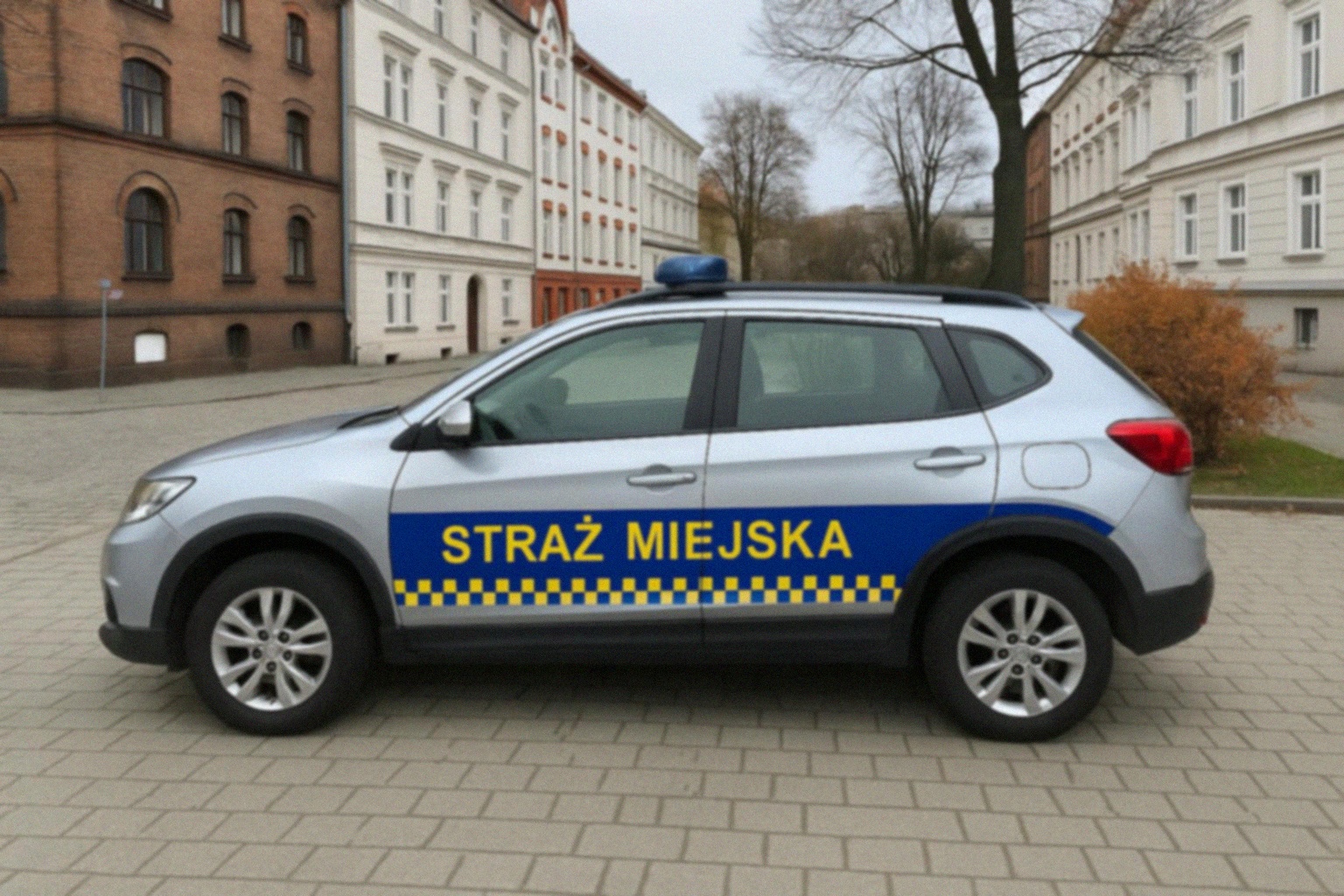 Podsumowanie interwencji Straży Miejskiej Miasta Luboń w lipcu 2025 r.