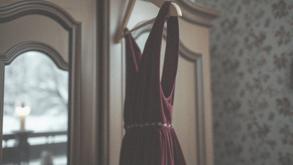 Strój na święta dla dziewczynki – jak wybrać idealną sukienkę?