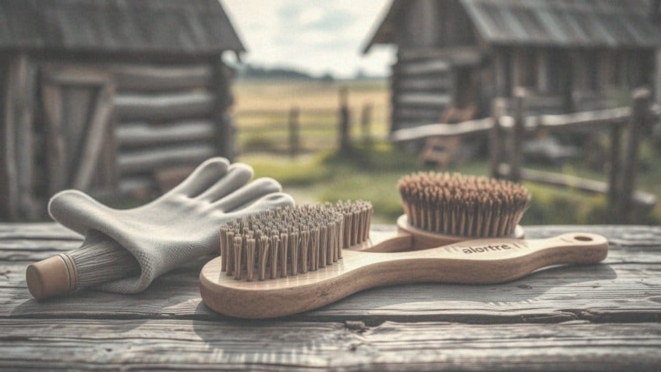 Szczotka dla psa krótkowłosego – wybór i korzyści z pielęgnacji