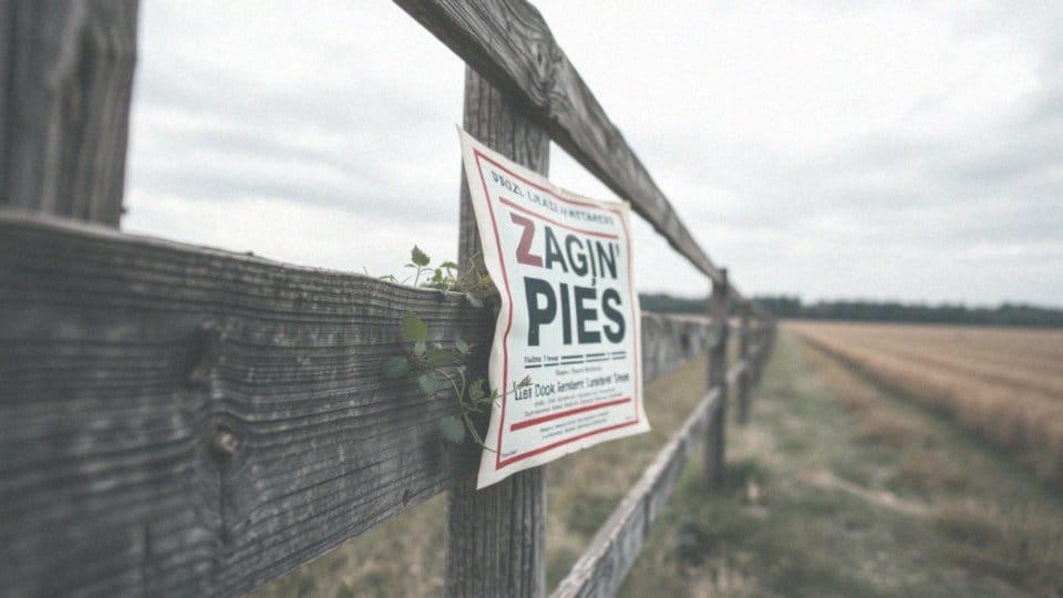 Szukam psa zaginął – jak skutecznie go odnaleźć?