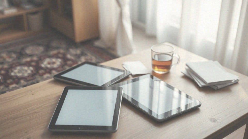 Tanie tablety do 200 zł – jakie modele warto wybrać?