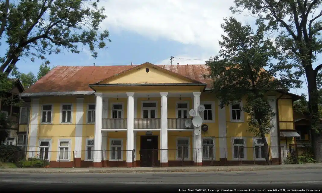 Dzień Zdrowia w Luboniu – bezpłatne badania profilaktyczne dla mieszkańców