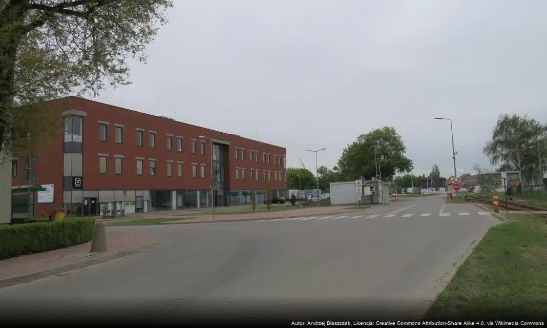 Informacja o jakości powietrza w Luboniu na dzień 20 marca 2026 roku