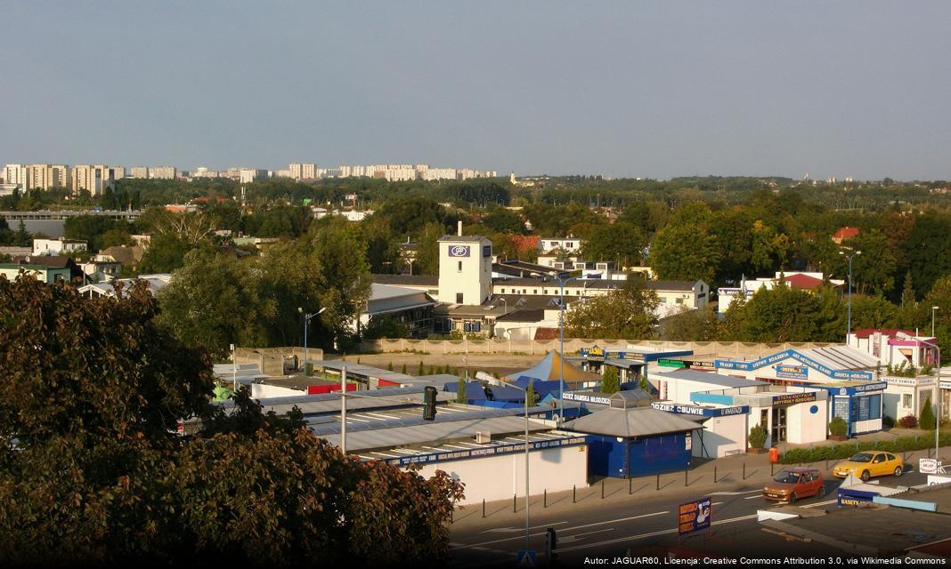 Spotkanie wiosenne w Wielkopolskim Parku Narodowym z dr. Andrzejem Kruszewiczem