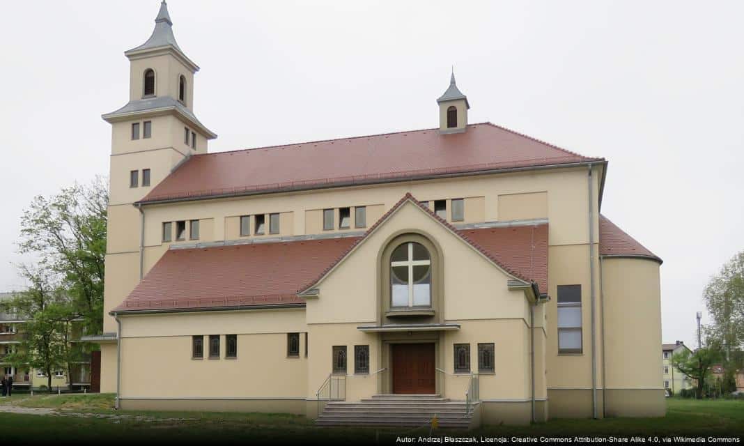 Nowa oferta pracy w Muzeum Martyrologicznym w Żabikowie