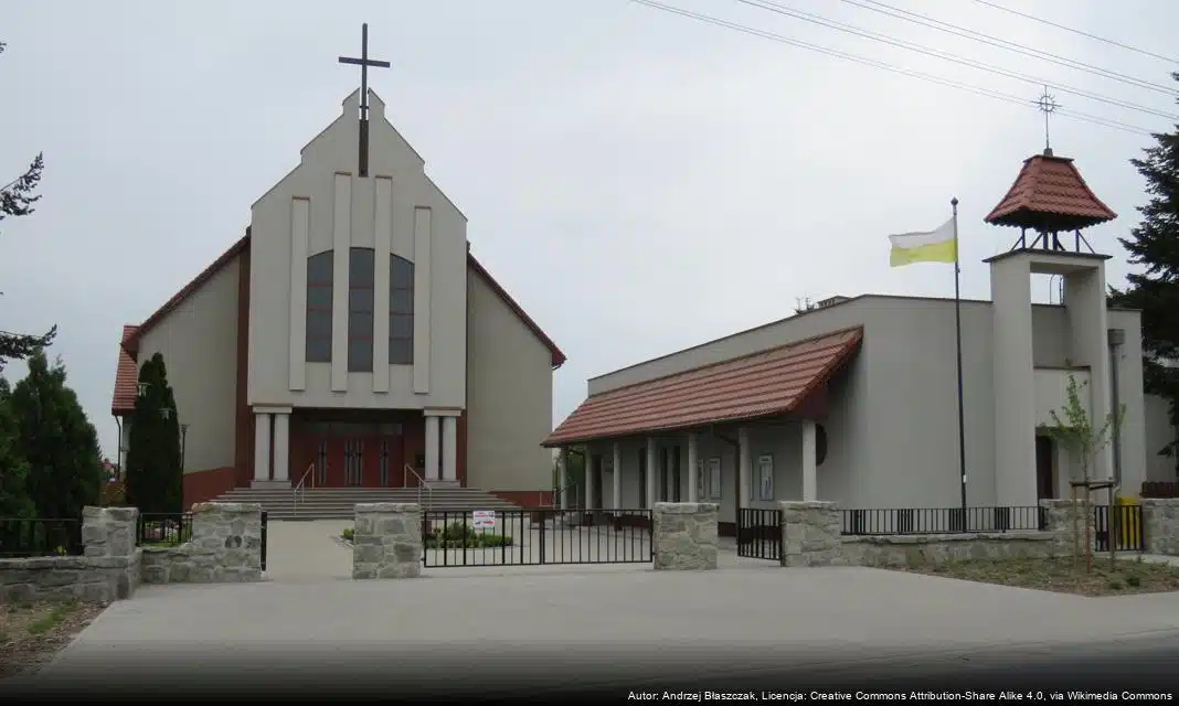 Otwarte konkursy ofert na realizację zadań publicznych w Luboniu w 2026 roku