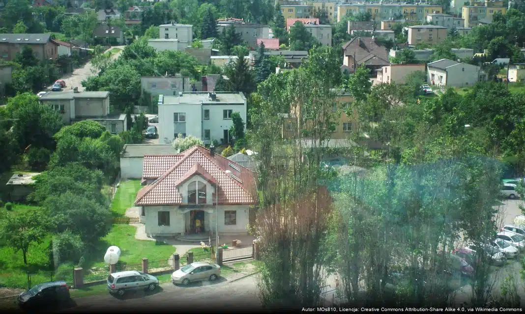 Komunikat o jakości powietrza w Luboniu z dnia 19 grudnia 2025 roku