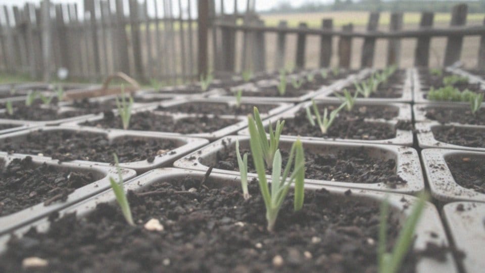 Wysiew cebuli z nasion – kluczowe informacje i praktyczne porady